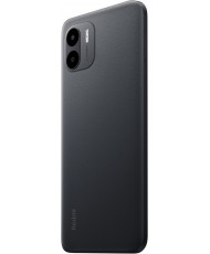 Смартфон Xiaomi Redmi A2+ 3/32GB Black (Global Version)