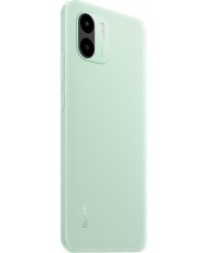 Смартфон Xiaomi Redmi A2+ 3/64GB Light Green (Global Version)
