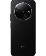 Смартфон Xiaomi Redmi A3 4/128GB Midnight Black (UA)