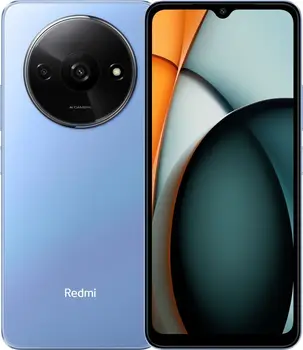 Смартфон Xiaomi Redmi A3 3/64GB Star Blue (UA)