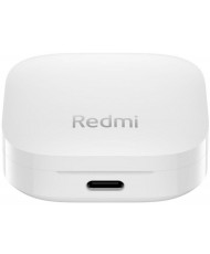 Навушники TWS Xiaomi Redmi Buds 6 Active White (BHR8391GL, BHR8392CN)