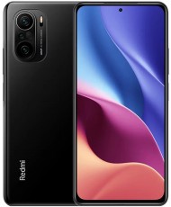 Xiaomi Redmi K40 БУ 8/256GB Black