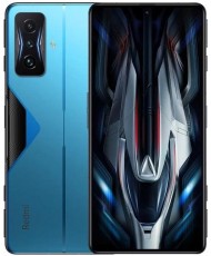 Xiaomi Redmi K50 Gaming БУ 8/128GB Blue