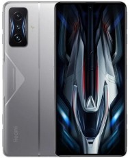 Xiaomi Redmi K50 Gaming БУ 12/256GB Gray