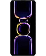 Смартфон Xiaomi Redmi K60 12/256GB Black (CN)