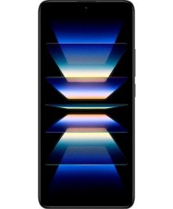 Смартфон Xiaomi Redmi K60 Pro 12/512GB Black (CN)
