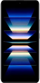 Смартфон Xiaomi Redmi K60 Pro 8/256GB Black (CN)