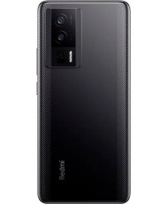 Смартфон Xiaomi Redmi K60 Pro 8/256GB Black (CN)