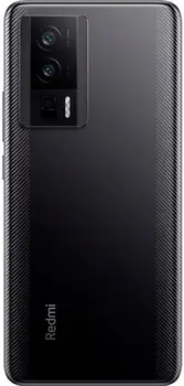 Смартфон Xiaomi Redmi K60 Pro 8/256GB Black (CN)