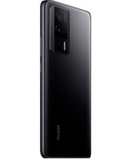 Смартфон Xiaomi Redmi K60 Pro 8/256GB Black (CN)