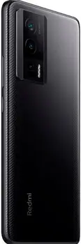 Смартфон Xiaomi Redmi K60 Pro 8/256GB Black (CN)