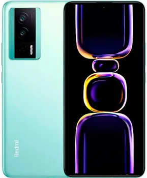 Смартфон Xiaomi Redmi K60 Pro 8/256GB Mint (CN)