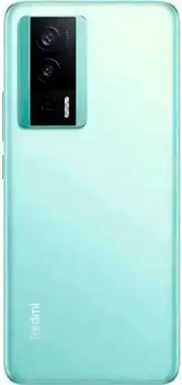 Смартфон Xiaomi Redmi K60 Pro 8/256GB Mint (CN)