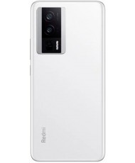 Смартфон Xiaomi Redmi K60 Pro 8/256GB White (CN)