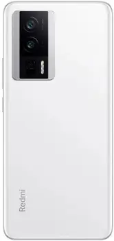 Смартфон Xiaomi Redmi K60 Pro 8/256GB White (CN)