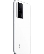 Смартфон Xiaomi Redmi K60 Pro 12/512GB White (CN)
