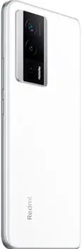 Смартфон Xiaomi Redmi K60 Pro 8/256GB White (CN)
