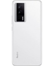 Смартфон Xiaomi Redmi K60 16/512GB White (CN)