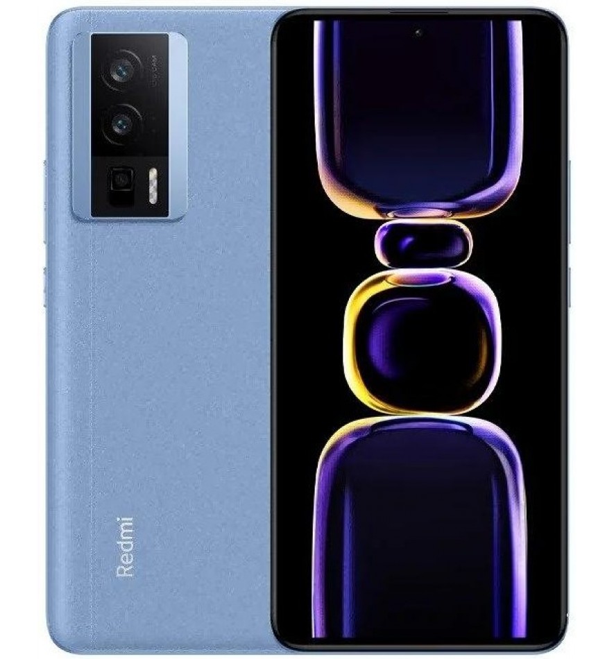 Xiaomi Redmi K60 БУ 8/256GB Blue