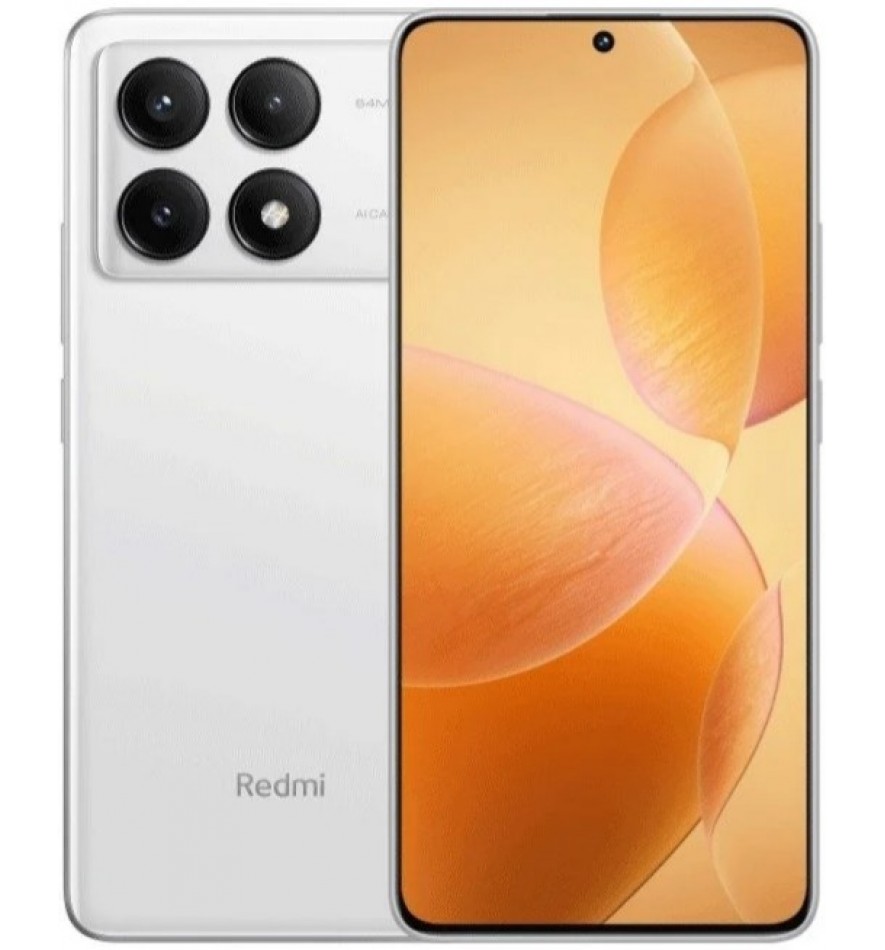 Xiaomi Redmi K70E БУ 12/512GB Silver