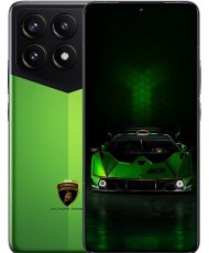 Смартфон Xiaomi Redmi K70 Pro Champion Edition 16/1TB Green (CN)