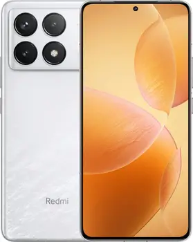 Xiaomi Redmi K70 БУ 12/256GB Silver