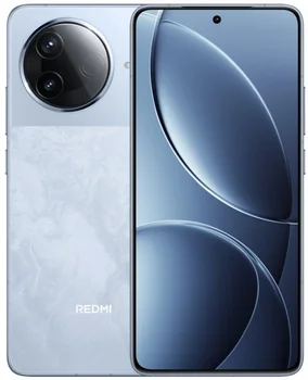 Xiaomi Redmi K80 БУ 12/256GB Blue