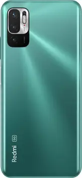 Смартфон Xiaomi Redmi Note 10 5G 4/128GB Aurora Green (CN)
