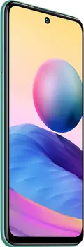 Смартфон Xiaomi Redmi Note 10 5G 4/128GB Aurora Green (CN)