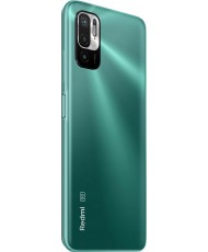 Смартфон Xiaomi Redmi Note 10 5G 8/256GB Aurora Green (CN)
