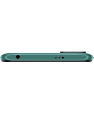 Смартфон Xiaomi Redmi Note 10 5G 4/128GB Aurora Green (CN)