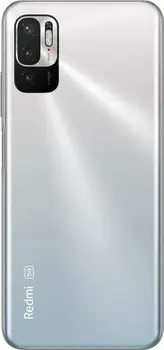 Смартфон Xiaomi Redmi Note 10 5G 4/128GB Chrome Silver (CN)