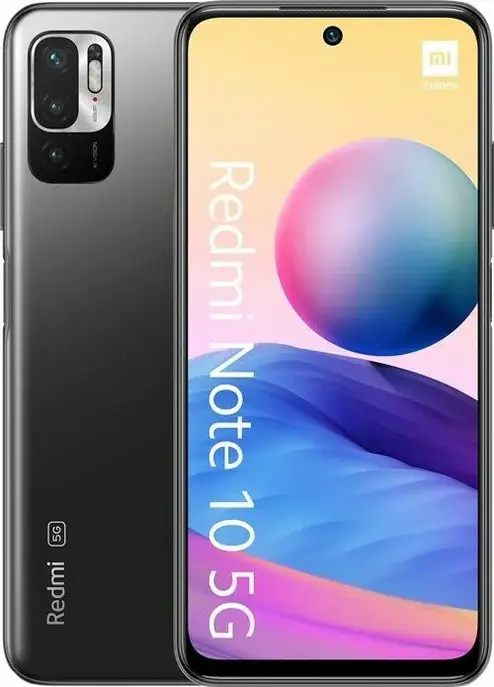 Смартфон Xiaomi Redmi Note 10 5G 8/256GB Graphite Gray (CN)