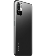 Смартфон Xiaomi Redmi Note 10 5G 4/128GB Graphite Gray (CN)
