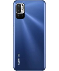 Смартфон Xiaomi Redmi Note 10 5G 8/256GB Nighttime Blue (CN)