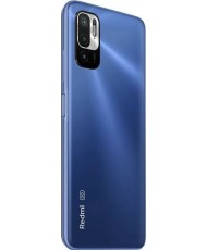Смартфон Xiaomi Redmi Note 10 5G 8/256GB Nighttime Blue (CN)