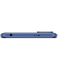 Смартфон Xiaomi Redmi Note 10 5G 4/128GB Nighttime Blue (CN)