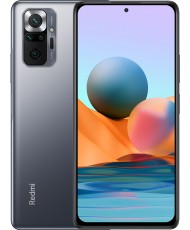 Xiaomi Redmi Note 10 Pro БУ 8/128GB Onyx Gray