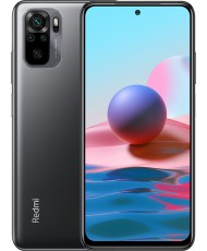 Xiaomi Redmi Note 10 БУ 4/128GB Shadow Black (Onyx Gray)