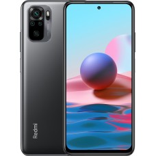 Xiaomi Redmi Note 10 БУ 4/128GB Shadow Black (Onyx Gray)