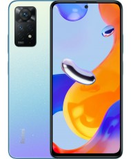 Xiaomi Redmi Note 11 Pro 4G БУ 8/128GB Star Blue