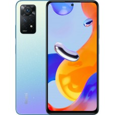 Xiaomi Redmi Note 11 Pro 4G БУ 8/128GB Star Blue