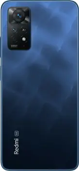 Смартфон Xiaomi Redmi Note 11 Pro 5G 6/128GB Atlantic Blue (Global Version)