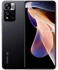 Xiaomi Redmi Note 11 Pro 5G (CN) БУ 8/256GB Mysterious Black