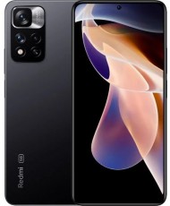 Xiaomi Redmi Note 11 Pro+ 5G БУ 8/256GB Mysterious Black