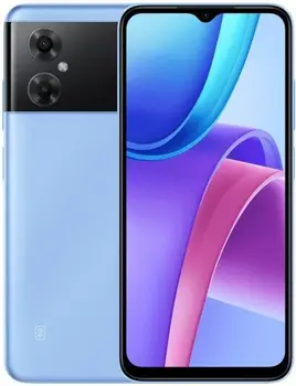 Смартфон Xiaomi Redmi Note 11R 4/128GB Blue (CN)