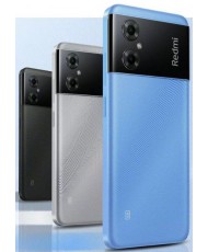 Смартфон Xiaomi Redmi Note 11R 4/128GB Blue (CN)
