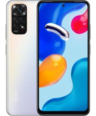 Xiaomi Redmi Note 11S БУ 6/128GB Pearl White