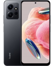 Xiaomi Redmi Note 12 4G БУ 6/128GB Onyx Gray