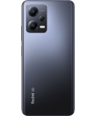 Смартфон Xiaomi Redmi Note 12 5G 6/128GB Onyx Gray (Global Version)